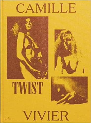 Twist Book Cover