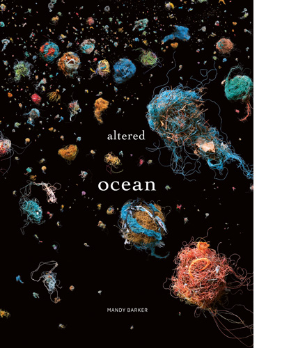 Altered Ocean Book Cover