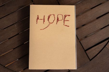 Hope Book Cover