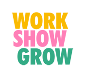 Work Show Grow, UK Logo