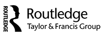 Photography and Culture Journal / Routledge, UK Logo
