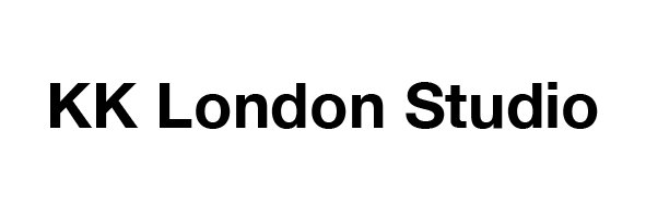 Karen Knorr London Studio  Logo