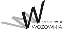Wozownia Art Gallery Logo