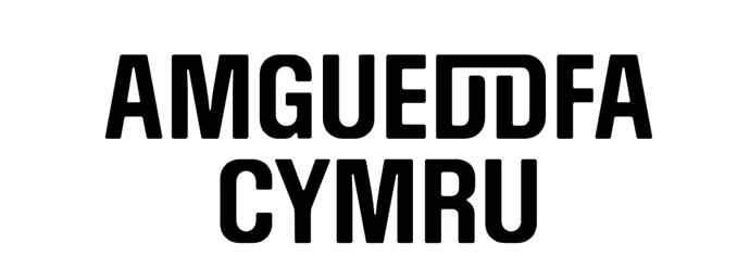 Amgueddfa Cymru – Museum Wales Logo
